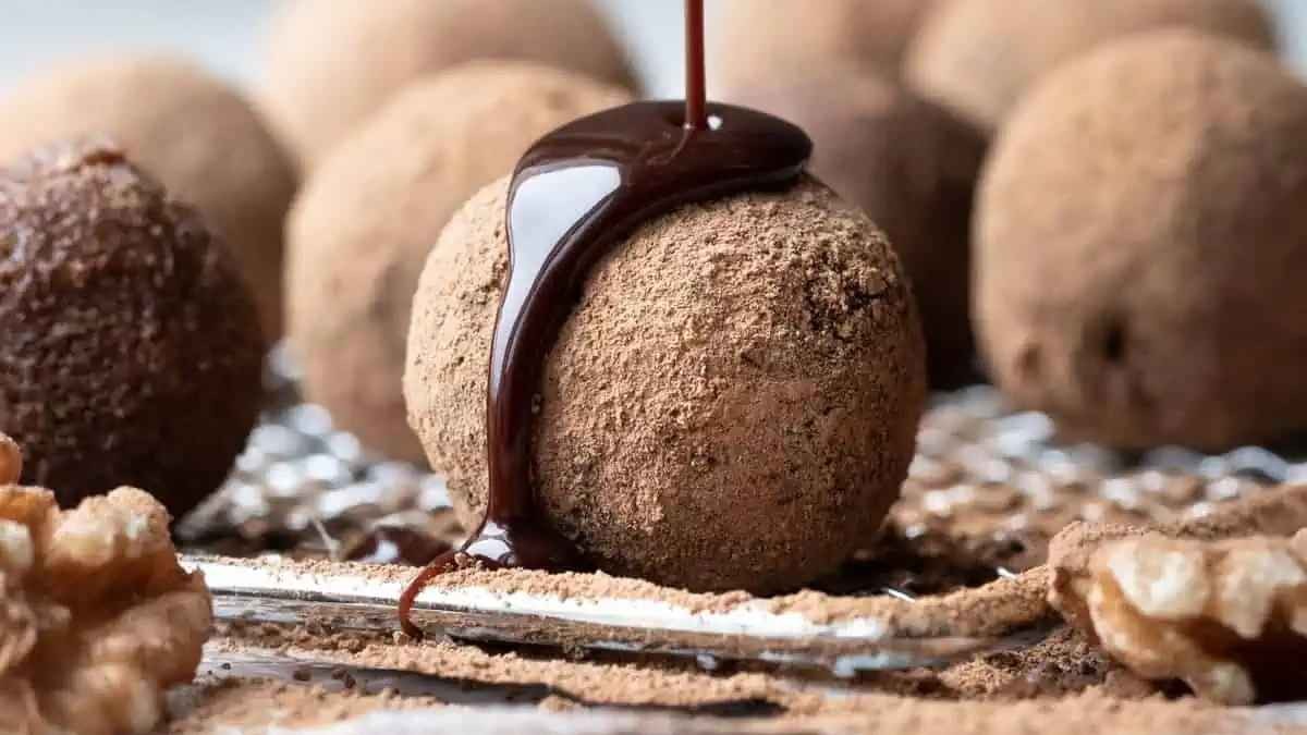 Easy No-Bake Bliss Bites for Little Ones