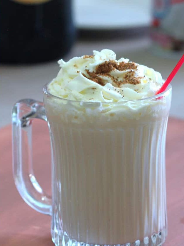 Sweet Caramel Coffee Delight