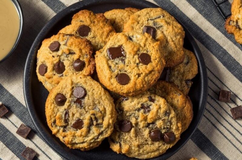 Low-Carb Coconut Cream Pie