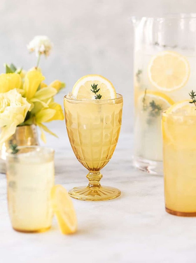 Grapefruit Twist on Classic Mexican Cocktails