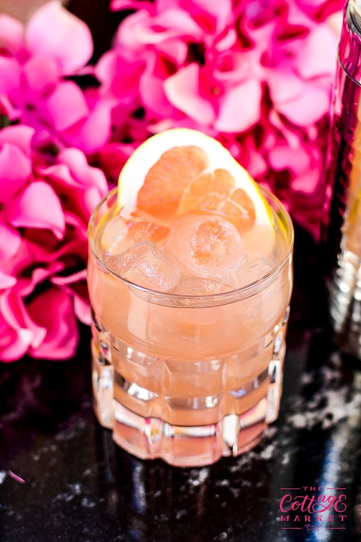 Limey Moonshine Delight with Vanilla Twist