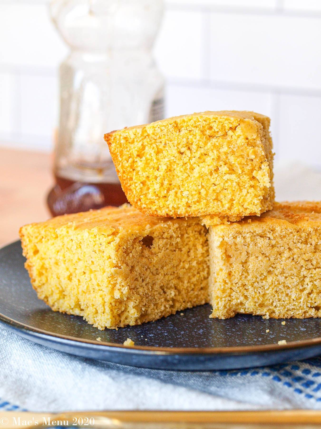 Easy Gluten-Free Cornbread Recipe