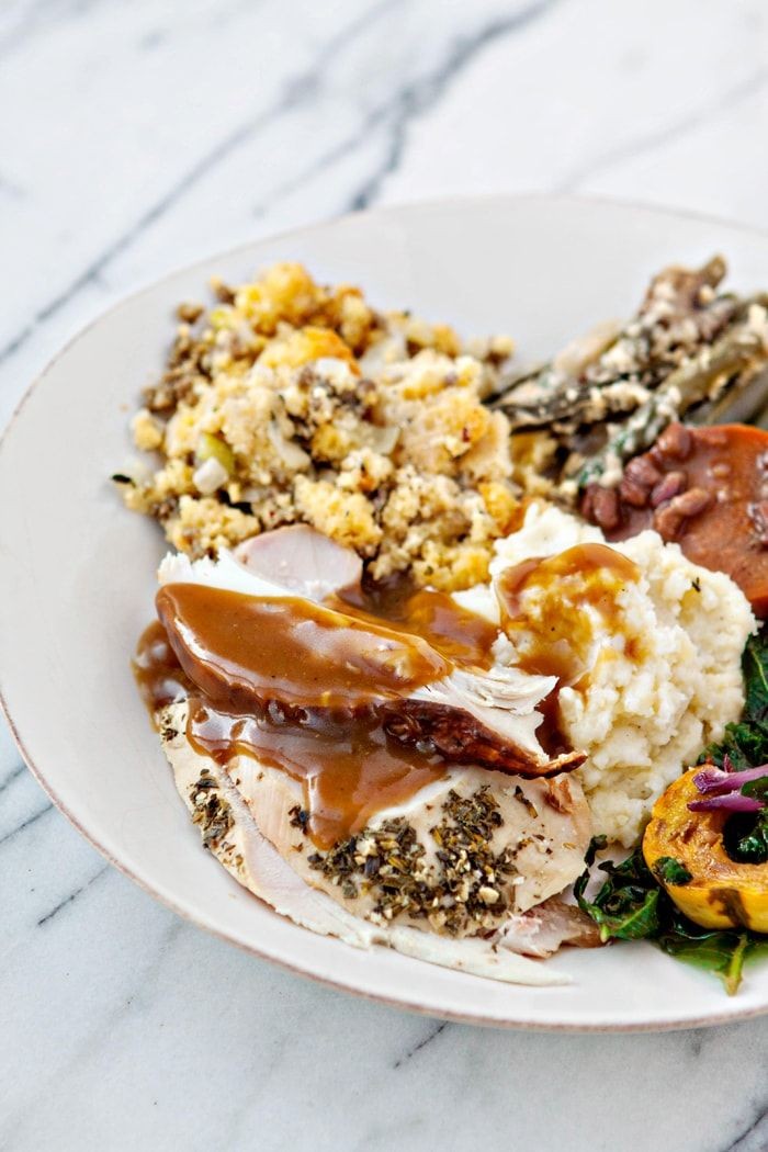 Smoky Traeger Chicken Wings Recipe