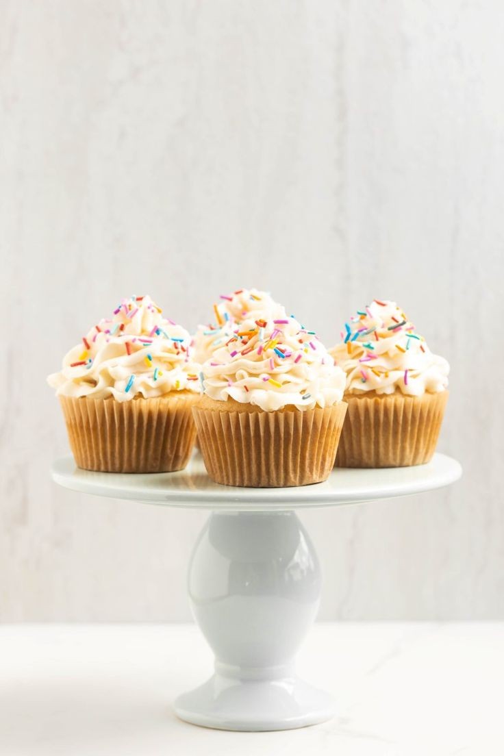 Moist Vegan Chocolate Cupcakes with Applesauce