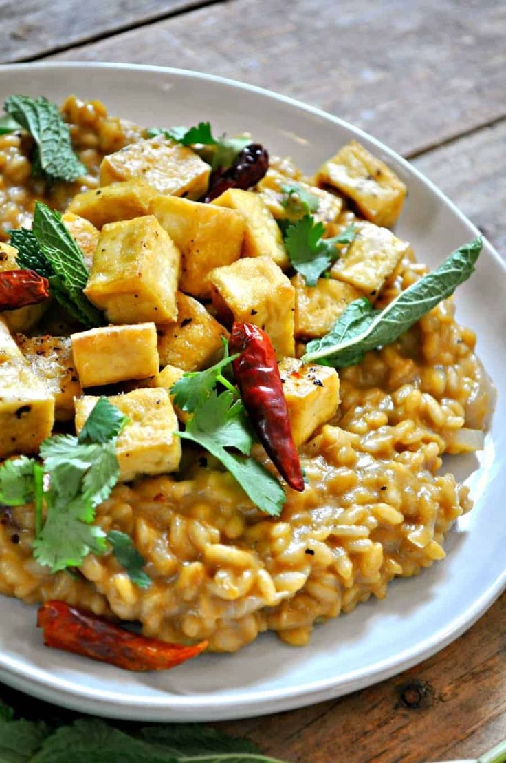 Turkey Leftovers Turned into Creamy Delight