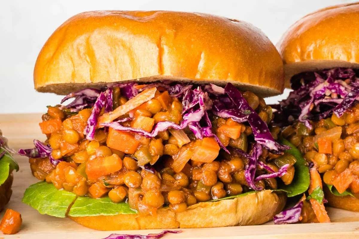 Satisfying Plant-Based BBQ Favorites
