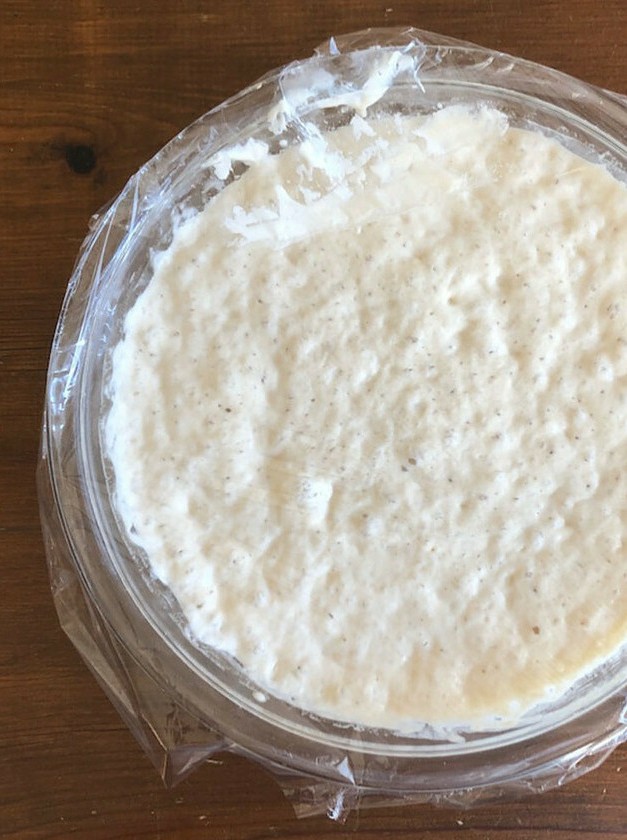 Simple Sourdough Yeast Cultivation Made Easy