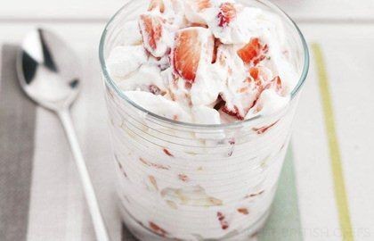 Gyros With a Twist: Christina