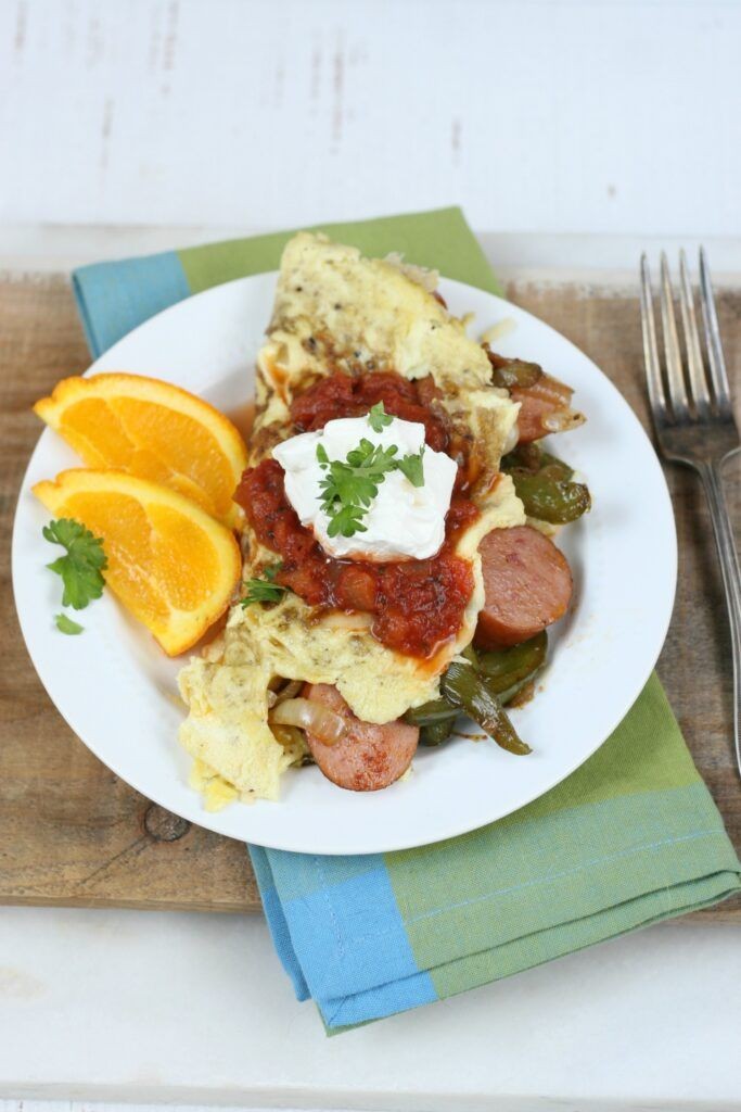 Crawfish Enchiladas Recipe