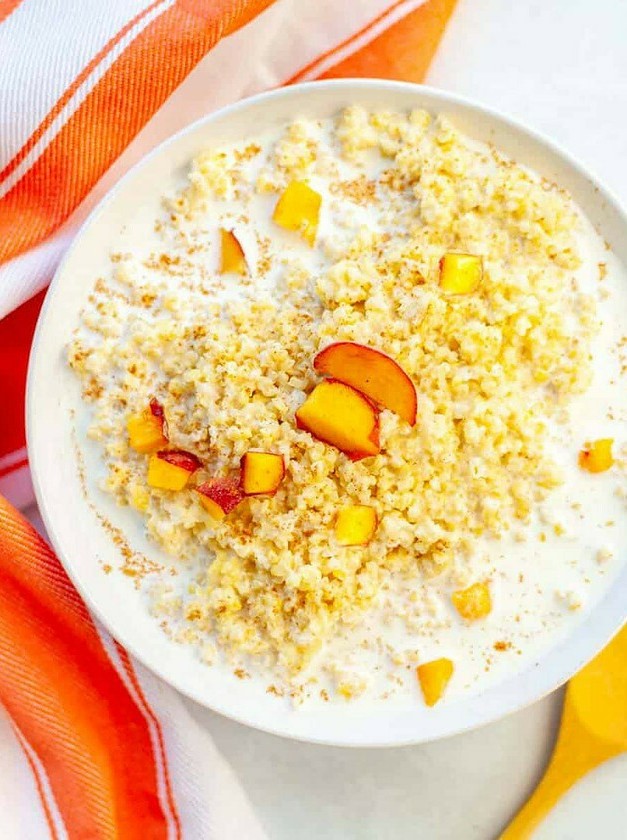 Instant Pot Gluten-Free Grain Delights