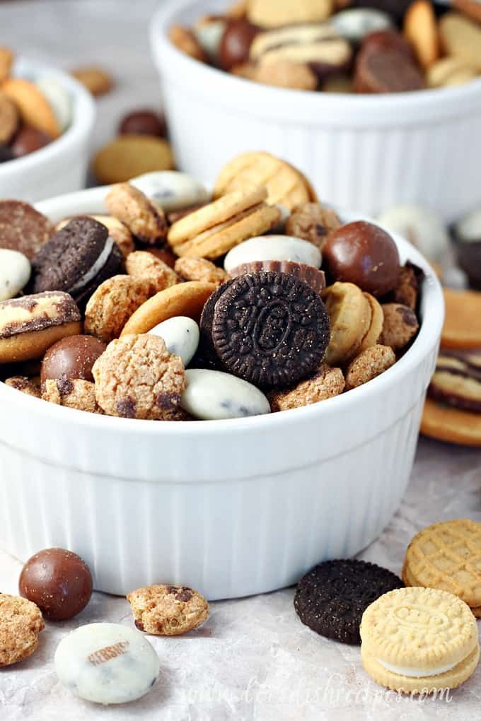 Copycat Classic Snack Mix