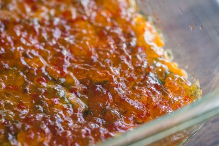 Vibrant Corn Fiesta Dip Recipe