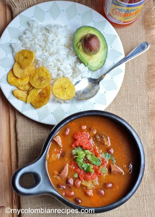 Colombian Breakfast Soup Delight: Changua