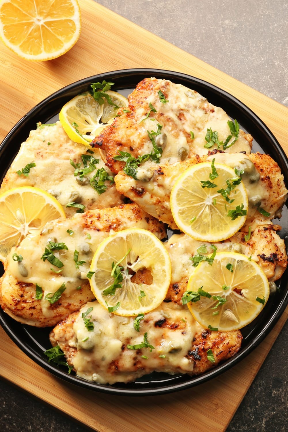 Sweet Twist on Classic Grilled Steaks