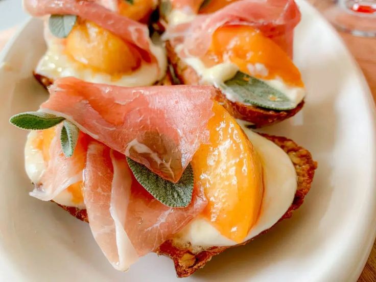 Cheesy Crab Bites of Heaven