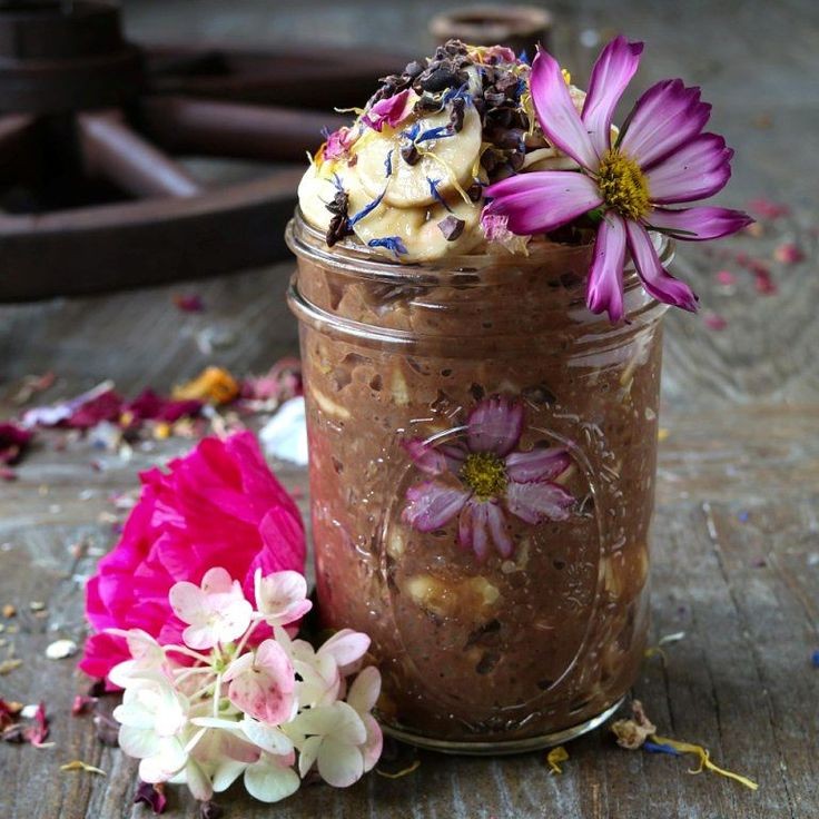 Creamy Rice Dessert Popsicles