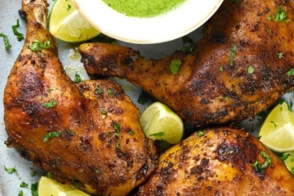 Bold Flavors in Every Bite of Peru