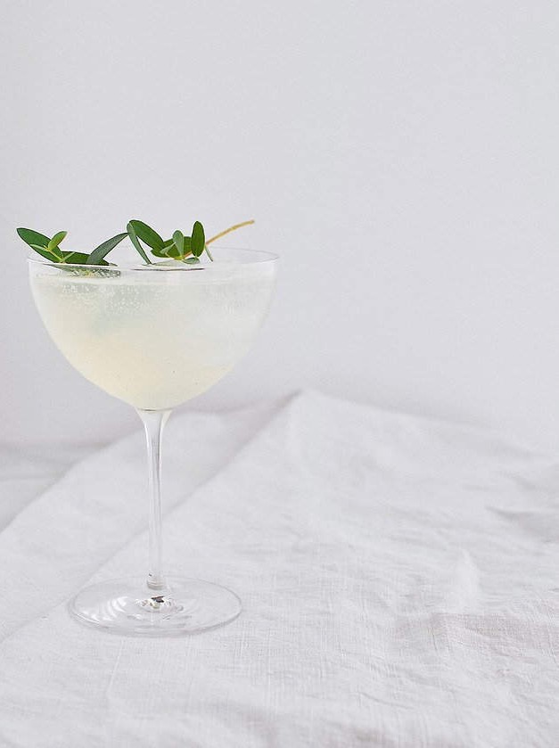 Pearfection in Every Glass