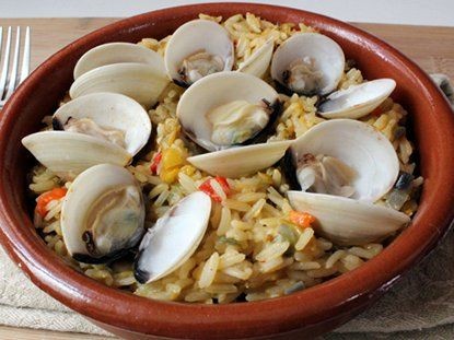 Dark Chocolate Queso Hot Chocolate Mug