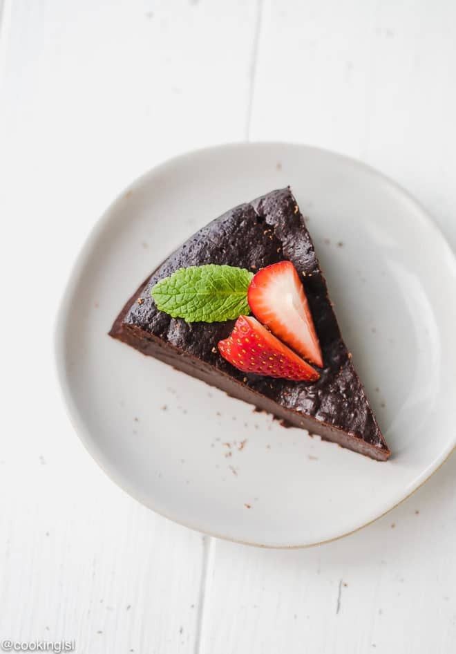 Sugar-Free Keto Chocolate Indulgence