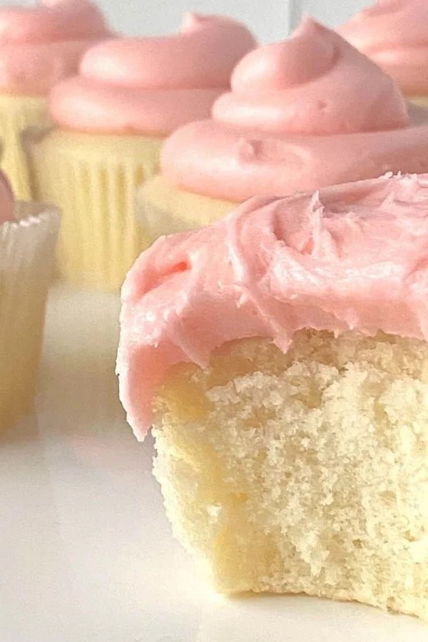 Sugar-Free Southern-Style Cupcake Delights
