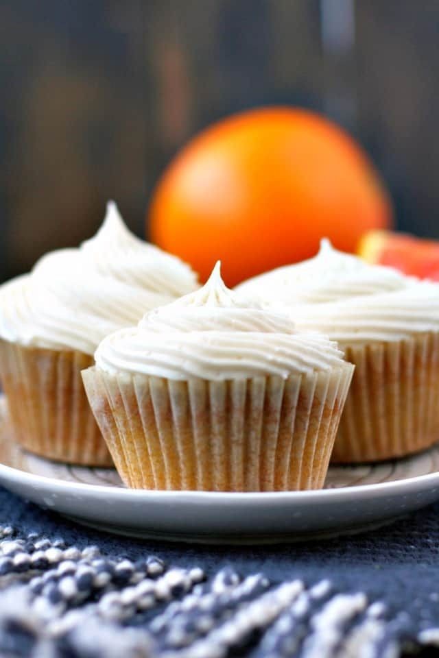 Peanut Butter Delight in Mini Cupcake Form