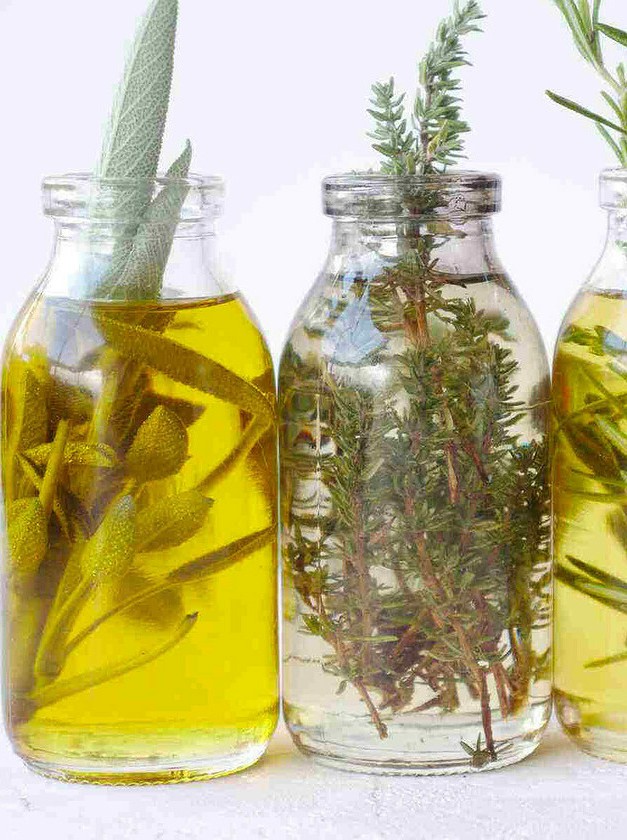 Elevate Your Cooking with Flavored Olive Oils