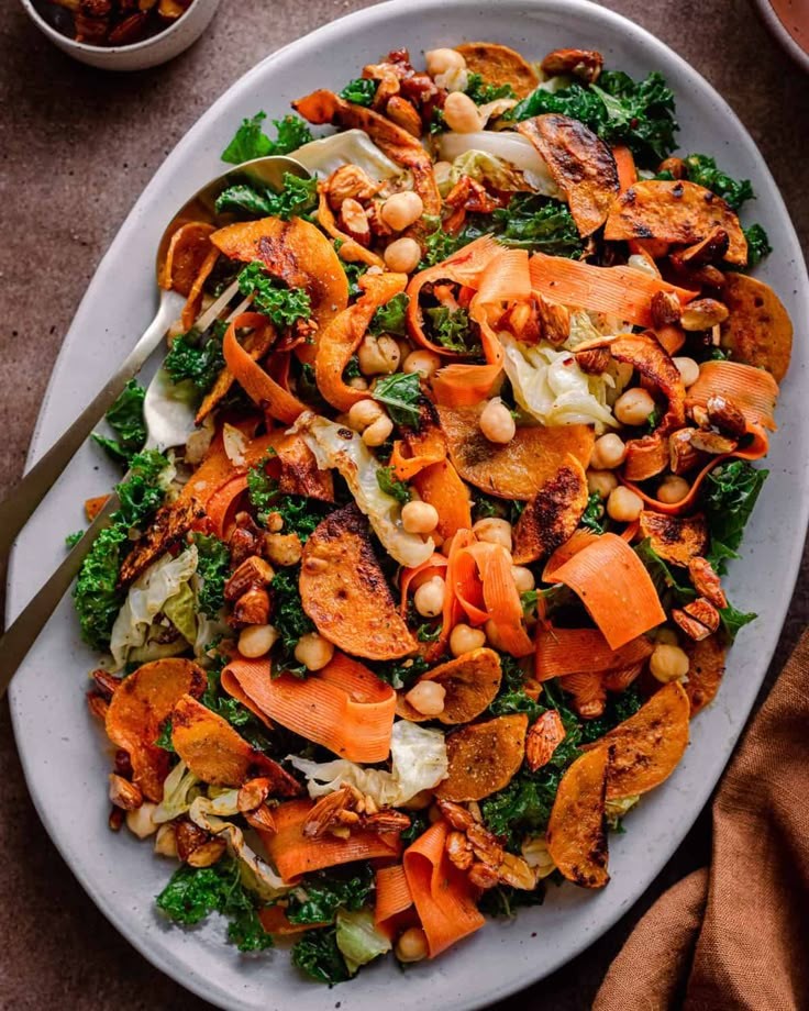 Quick Hearty Vegan Veggie Soup