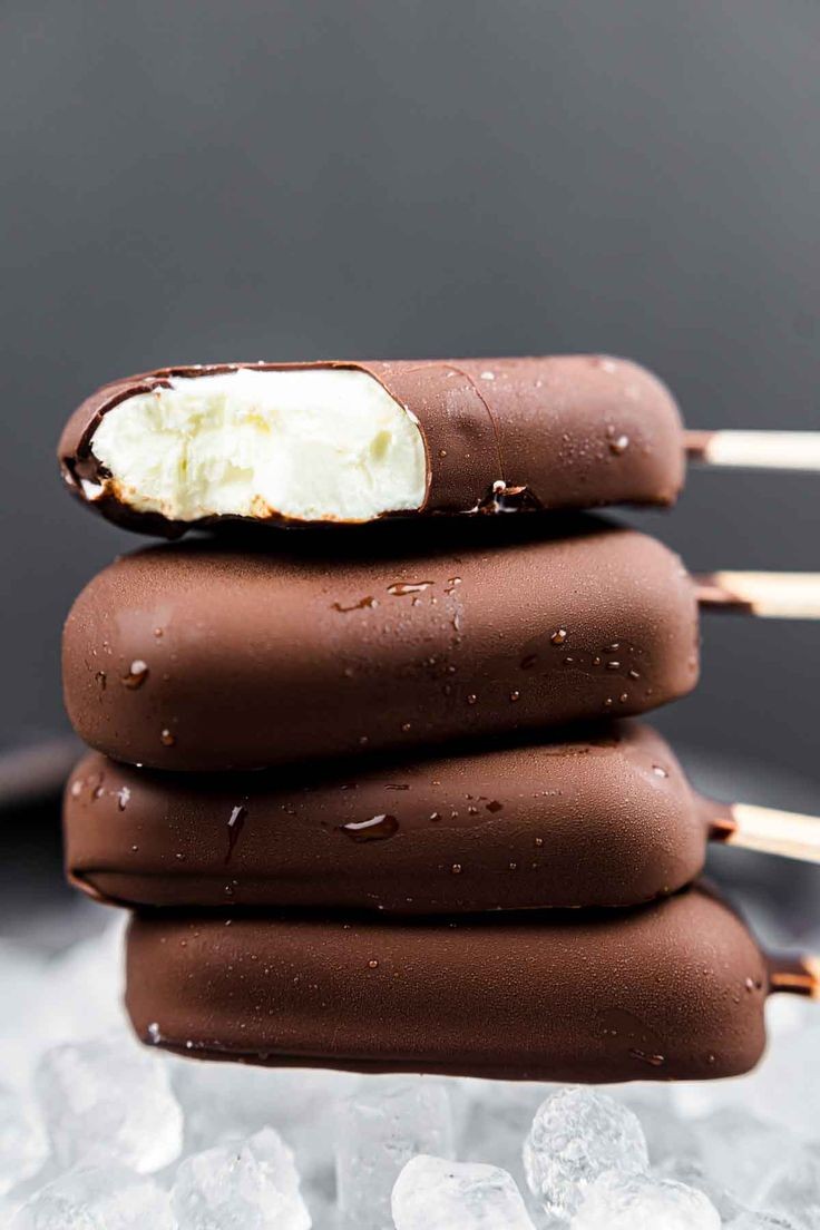 Blackberry Blissful Summer Treats