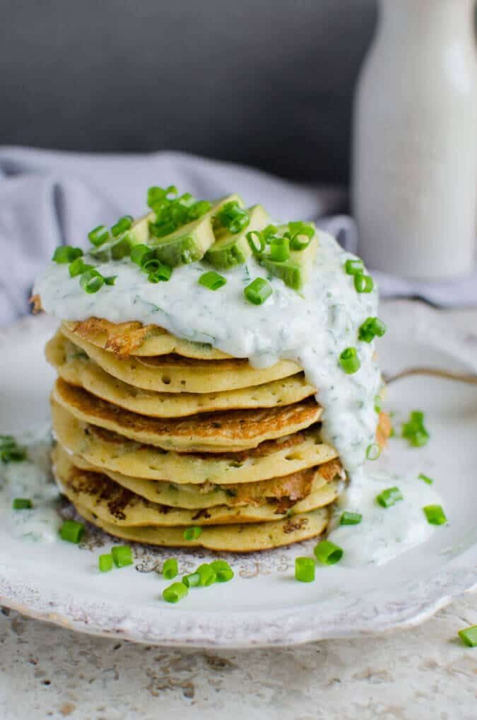 Vietnamese Mung Bean Dumplings Recipe