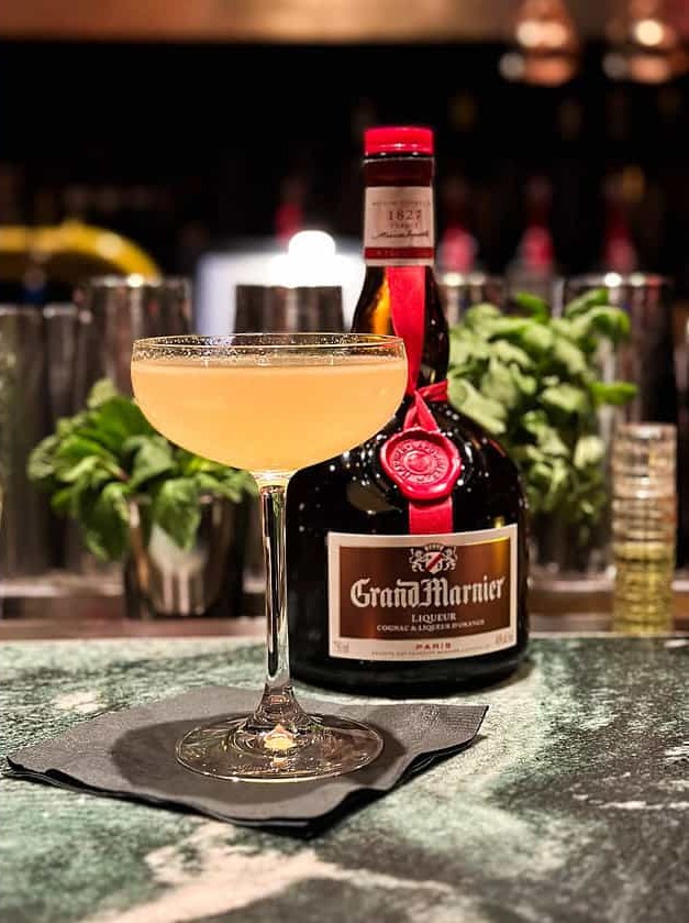 Grand Marnier