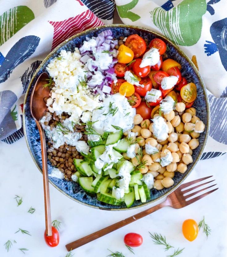 California Avocado Nourish Bowl