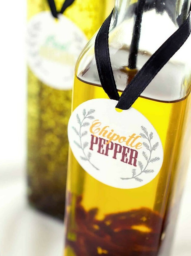 Flavorful Infusions for Your Kitchen