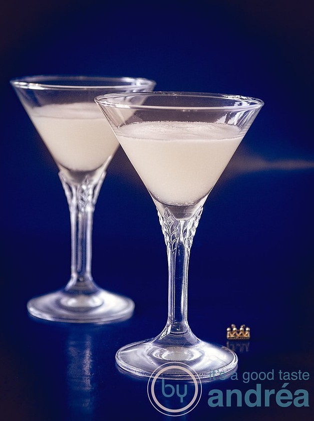 Sherry Spark: A Refreshing Twist