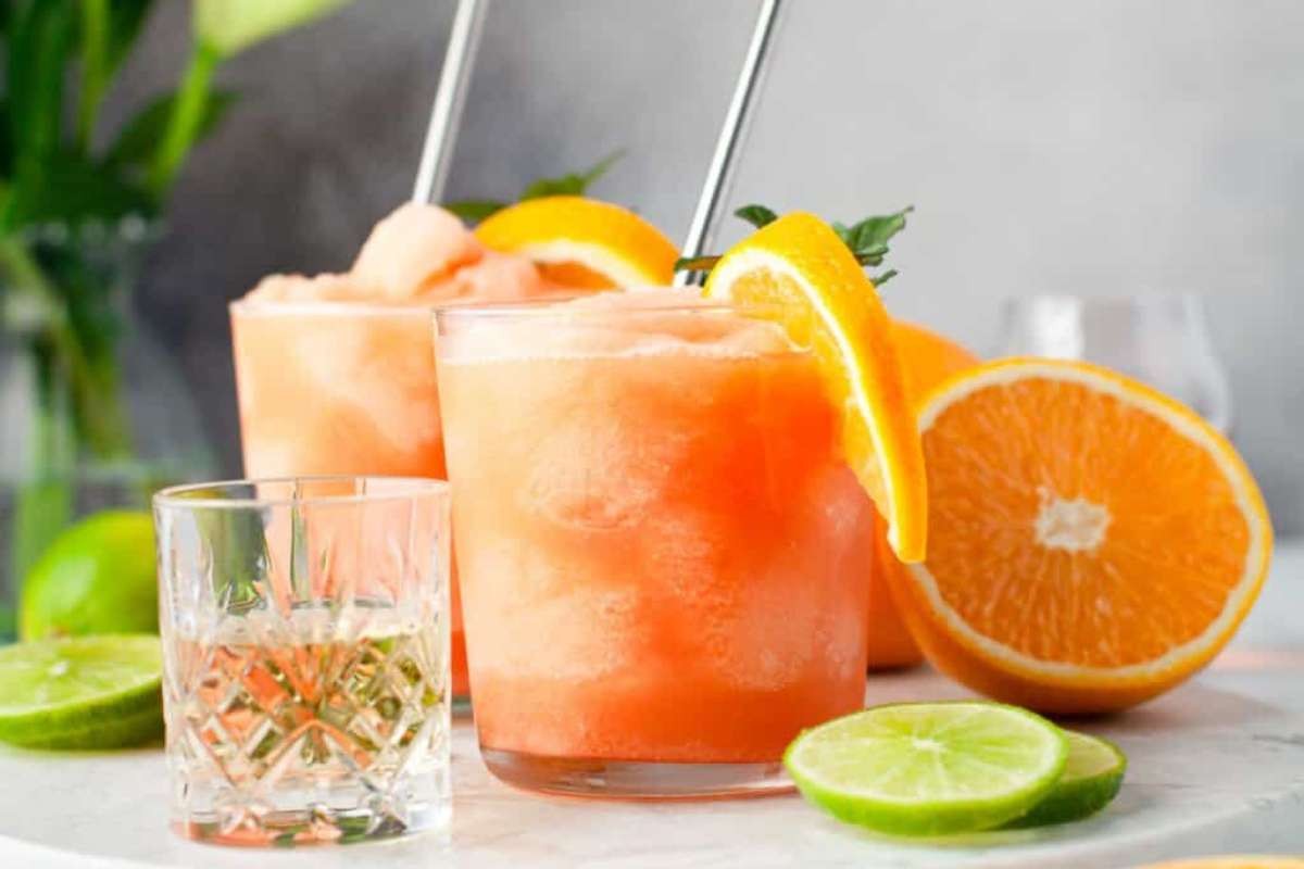 Citrusy Twists on Classic Tequila Cocktails