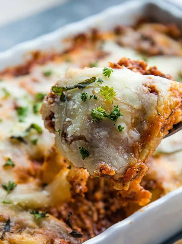 Convenient Beef Ravioli Freezer Meal Delights