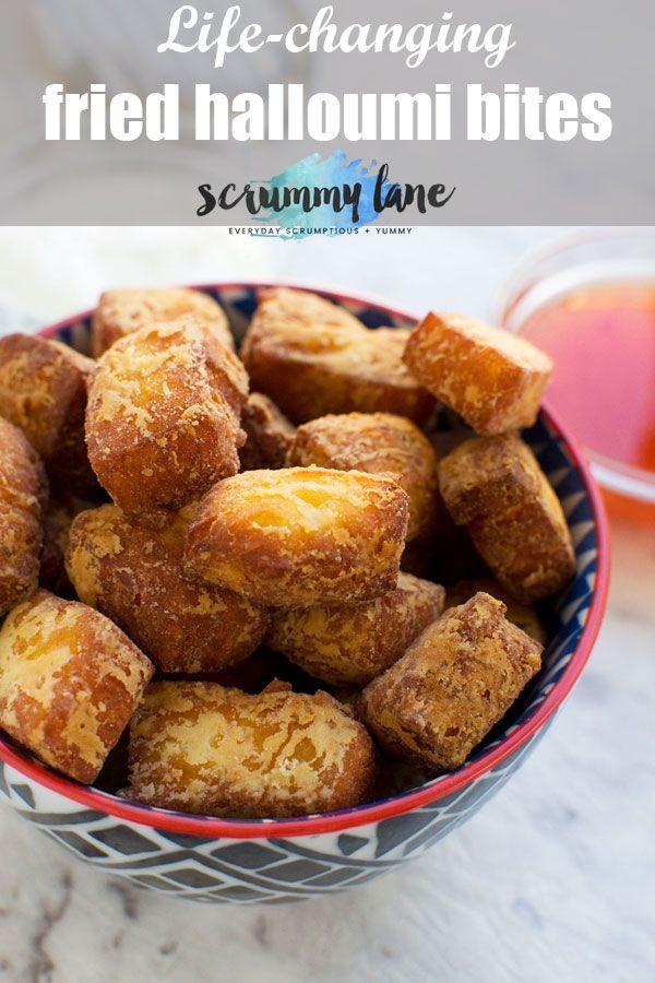 Halloumi Stuffed Bell Peppers Delight