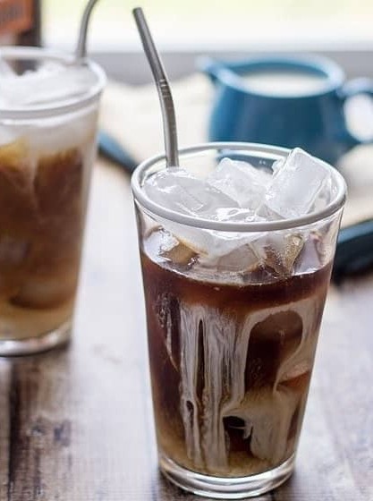 Cold Brew Cocktails with a Kick