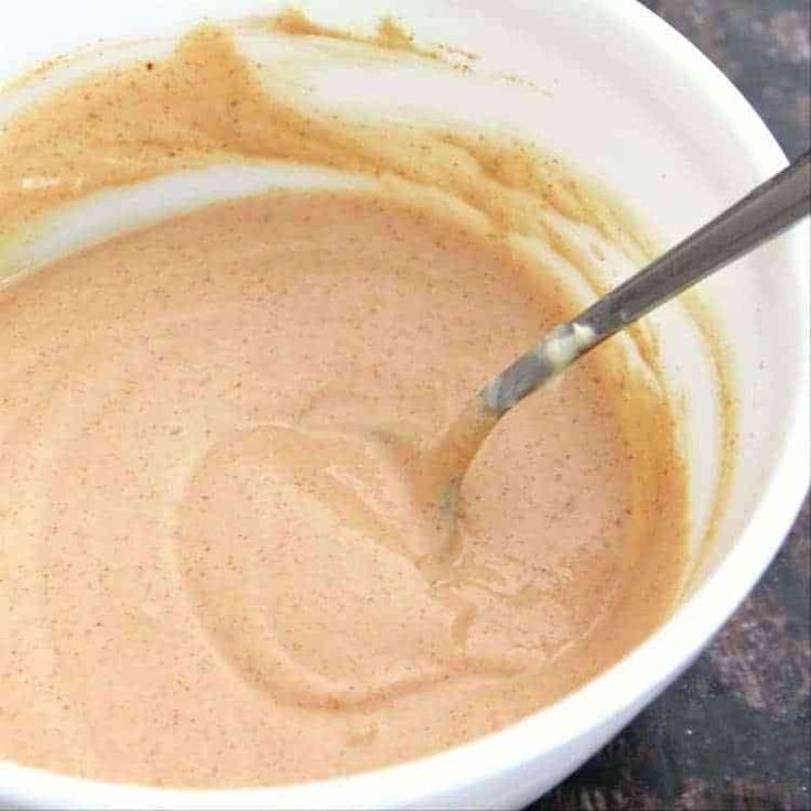 Boom Boom Sauce Revival Recipe