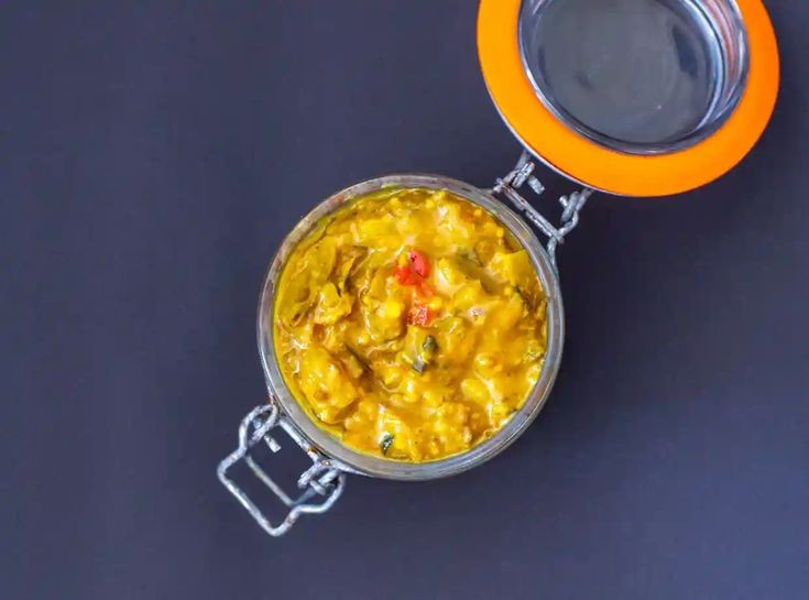 Shanghai-Style Spring Rolls with Banana Surprise