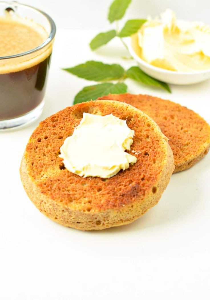 Moist Coconut Cake for Low Carb Lovers