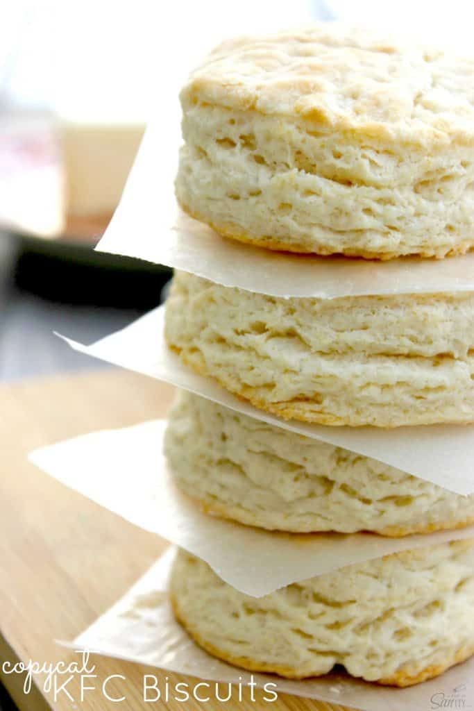 Crispy Chicken Burger: A KFC-Inspired Twist