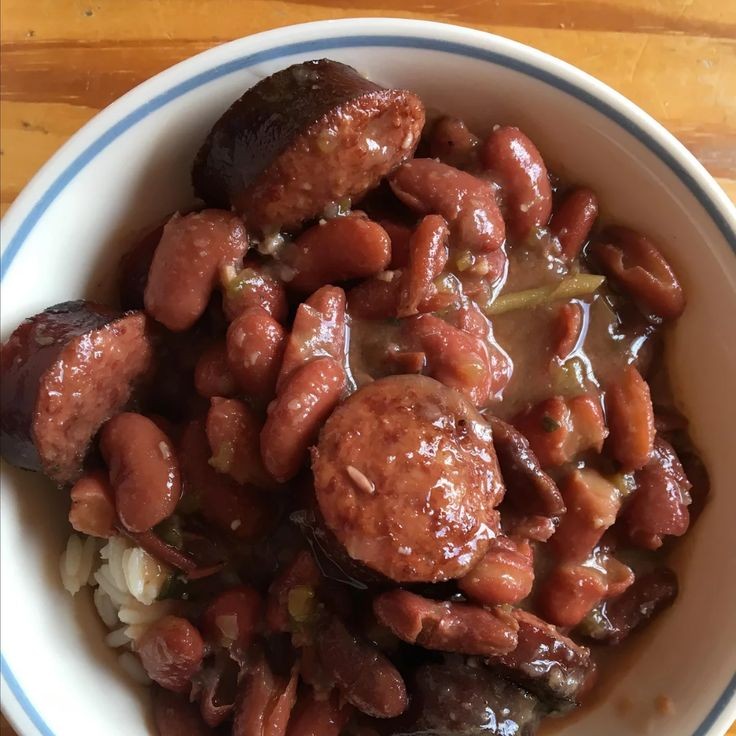 Red Bean Mochi Dessert Soup