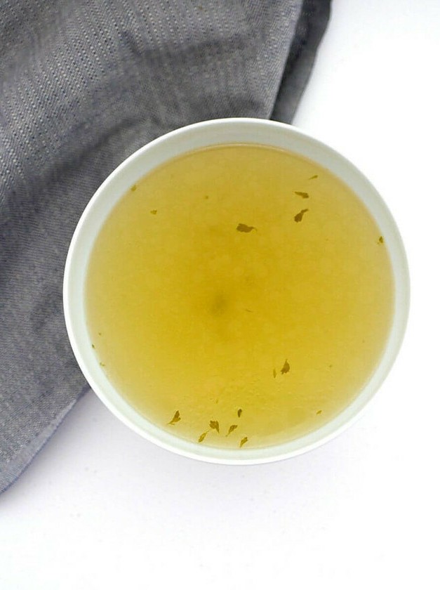 Easy Customizable Chicken Broth Recipe