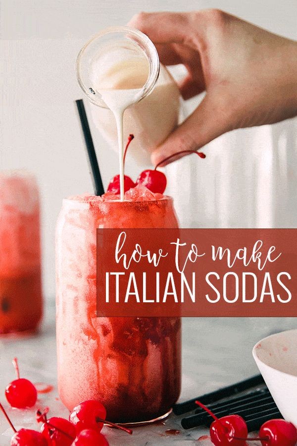 Make Your Own Half-and-Half Ice Cream