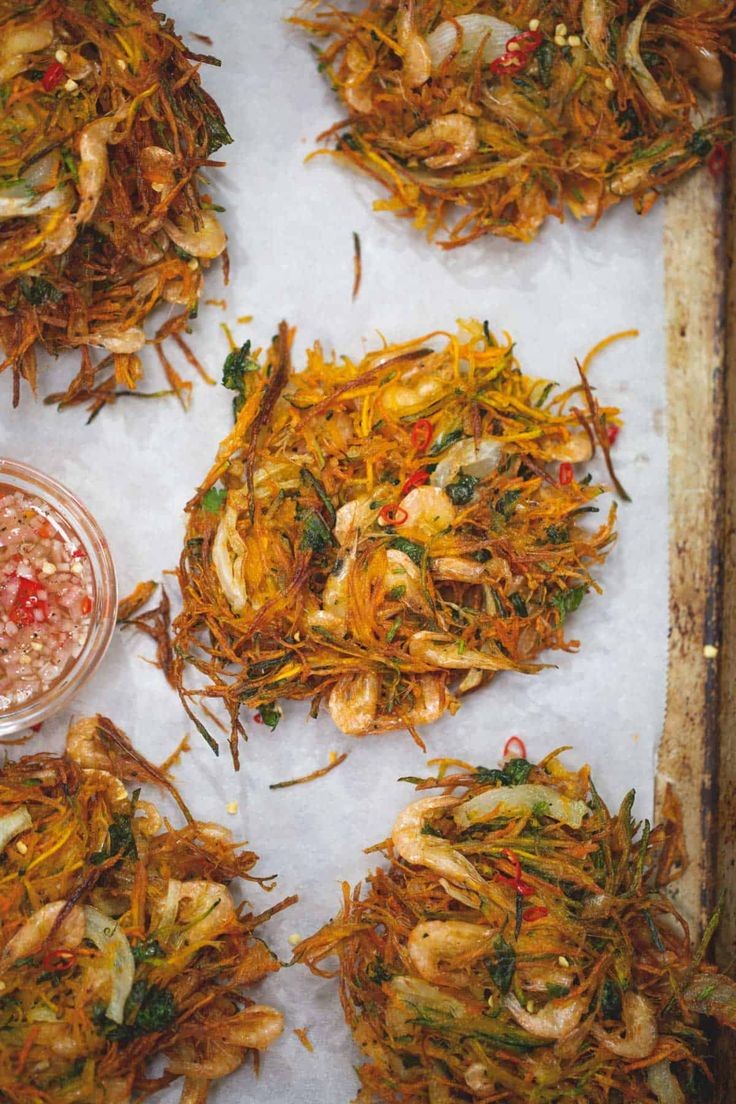 Sisig-Style Vegan Tofu Sizzler