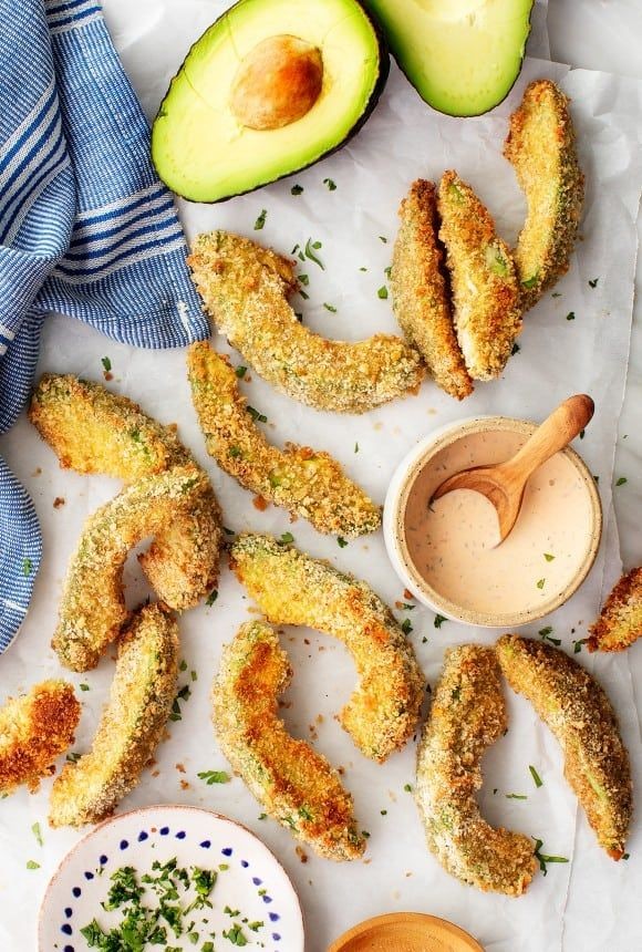 Easy Air Fryer Onion Rings Recipe