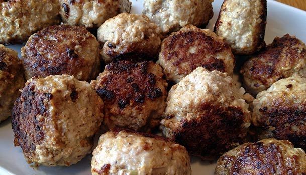 European-Style Potato Pancakes Recipe