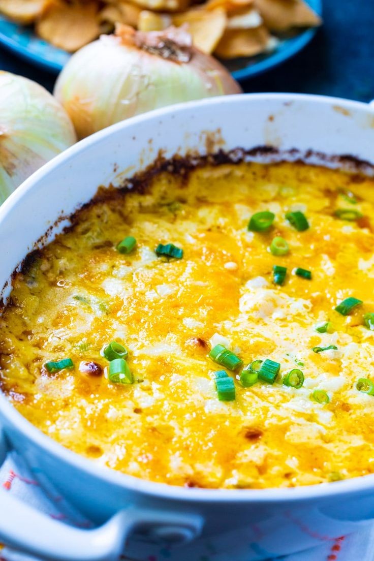 Savory Crab Stuffed Vidalia Delights