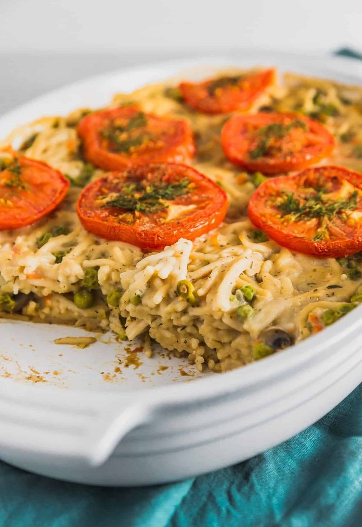 Buttery Roasted Potato Masterpiece